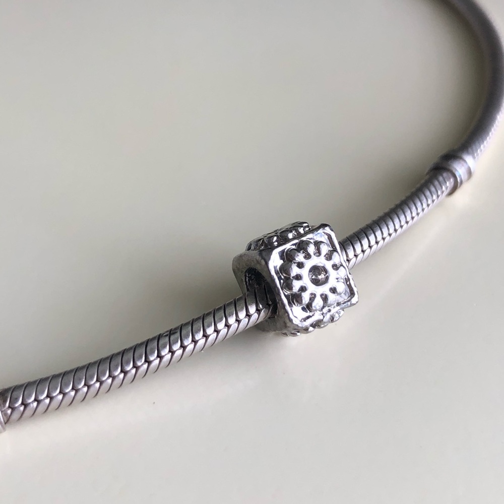 Charm for Pandora